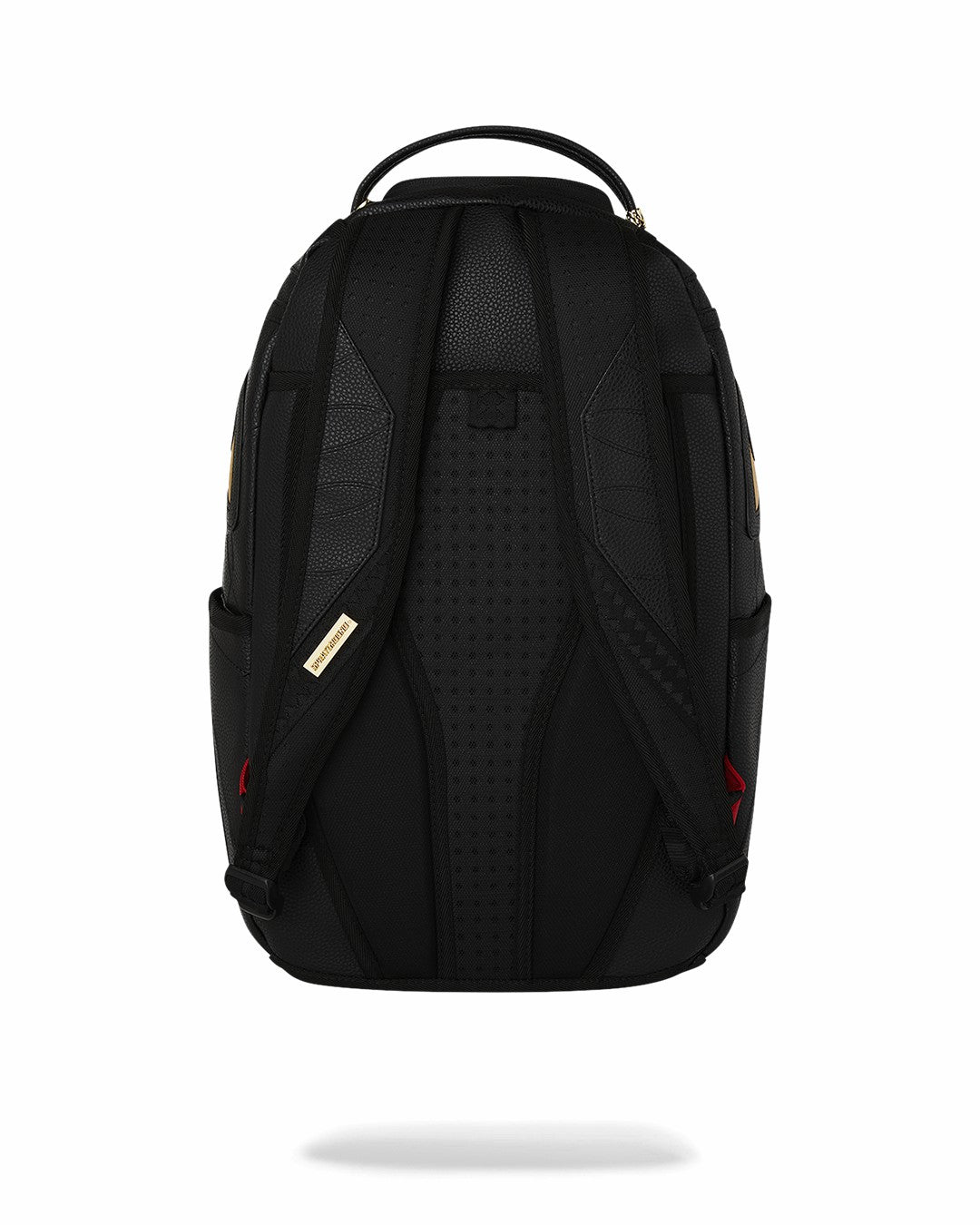 FOUNDATION FIT FOR A KING BACKPACK