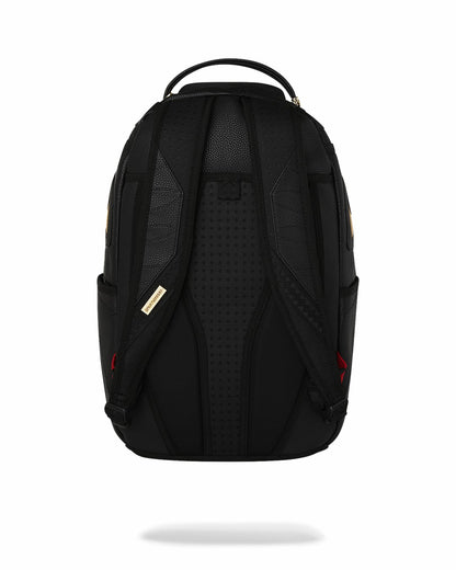 FOUNDATION FIT FOR A KING BACKPACK