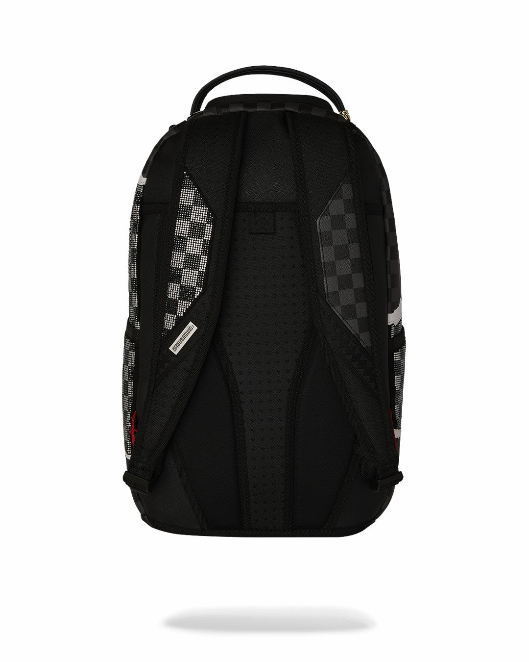 DIAMOND HEIST BACKPACK