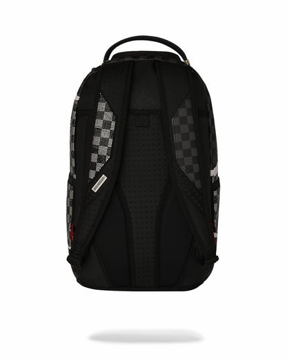 DIAMOND HEIST BACKPACK