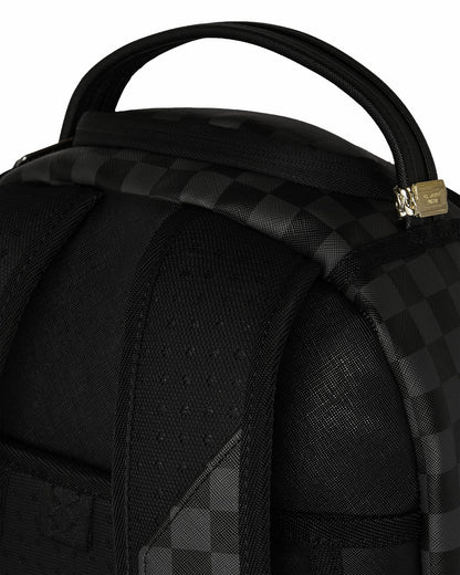DIAMOND HEIST BACKPACK