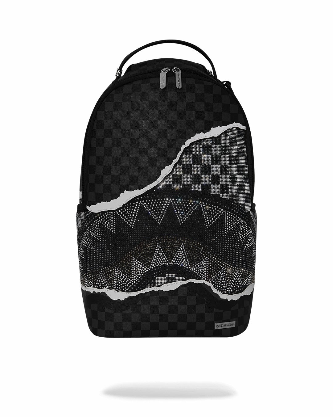 DIAMOND HEIST BACKPACK