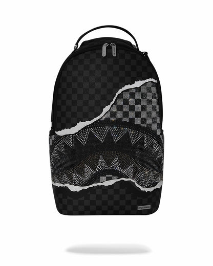 DIAMOND HEIST BACKPACK