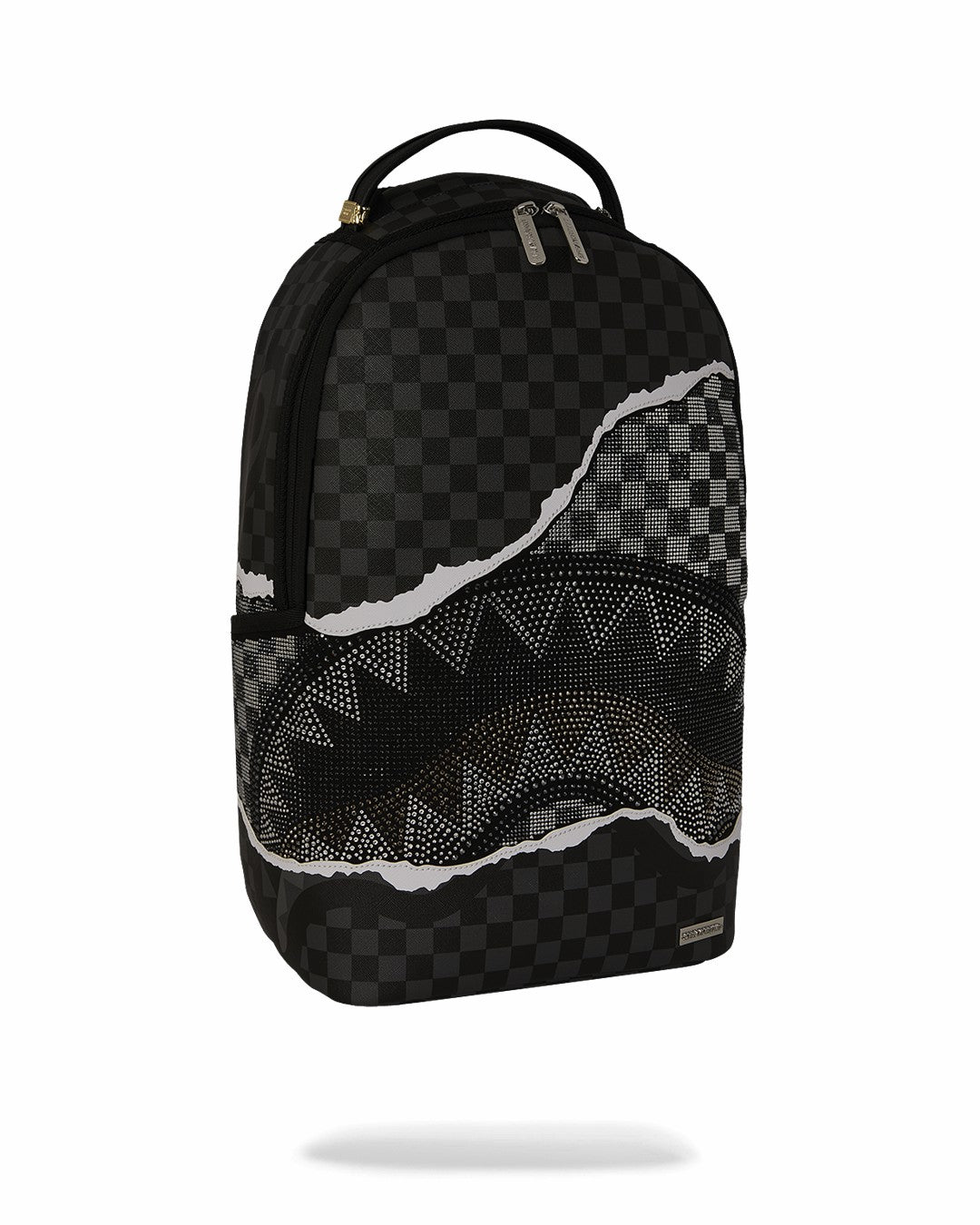 DIAMOND HEIST BACKPACK