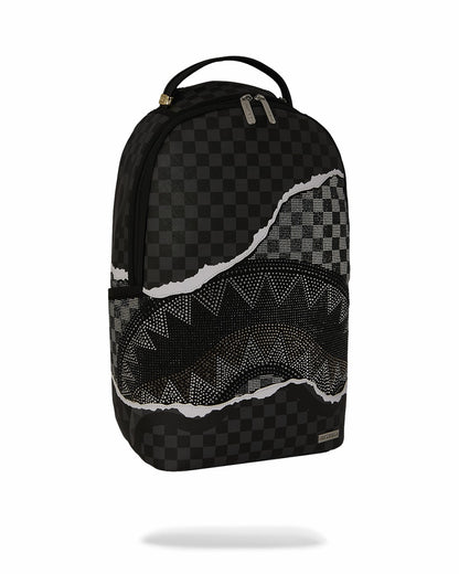 DIAMOND HEIST BACKPACK