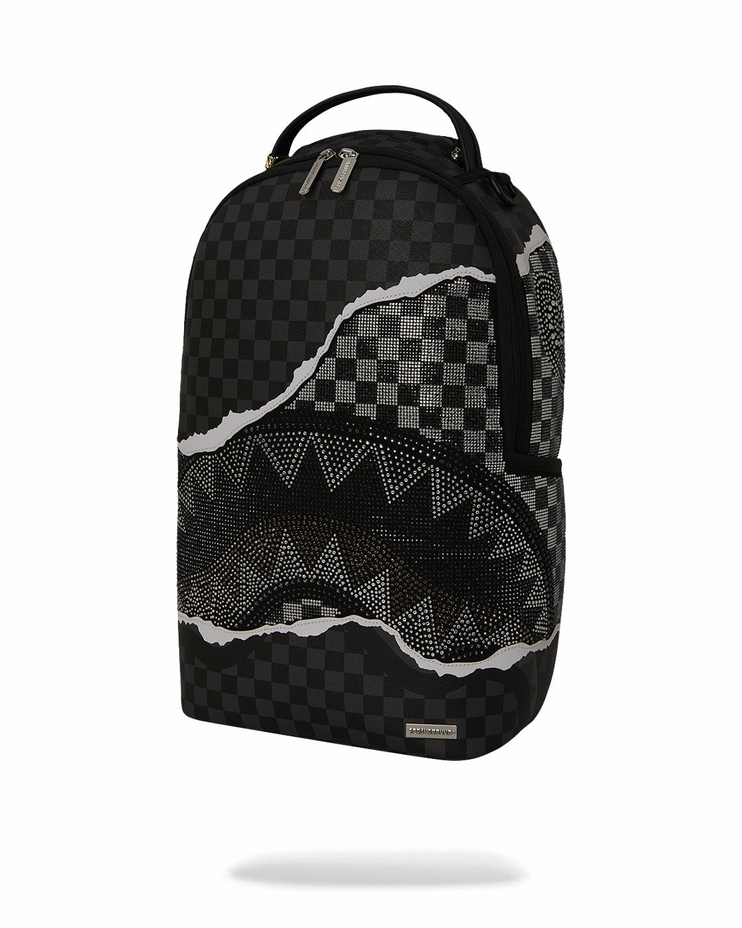 DIAMOND HEIST BACKPACK