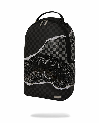 DIAMOND HEIST BACKPACK