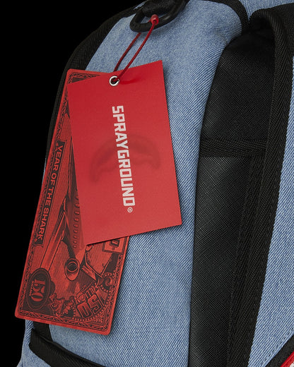 GLOBAL STOPOVER BACKPACK
