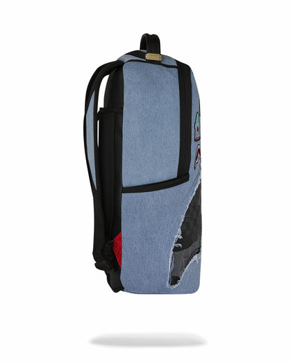 GLOBAL STOPOVER BACKPACK