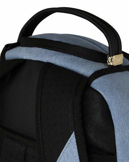 GLOBAL STOPOVER BACKPACK