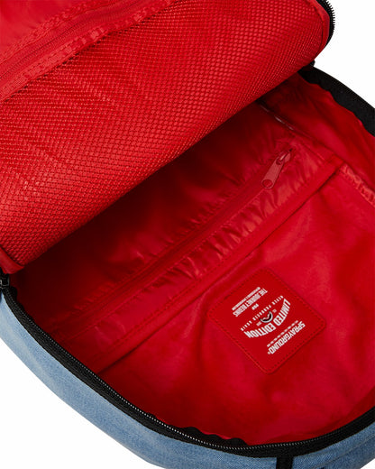 GLOBAL STOPOVER BACKPACK
