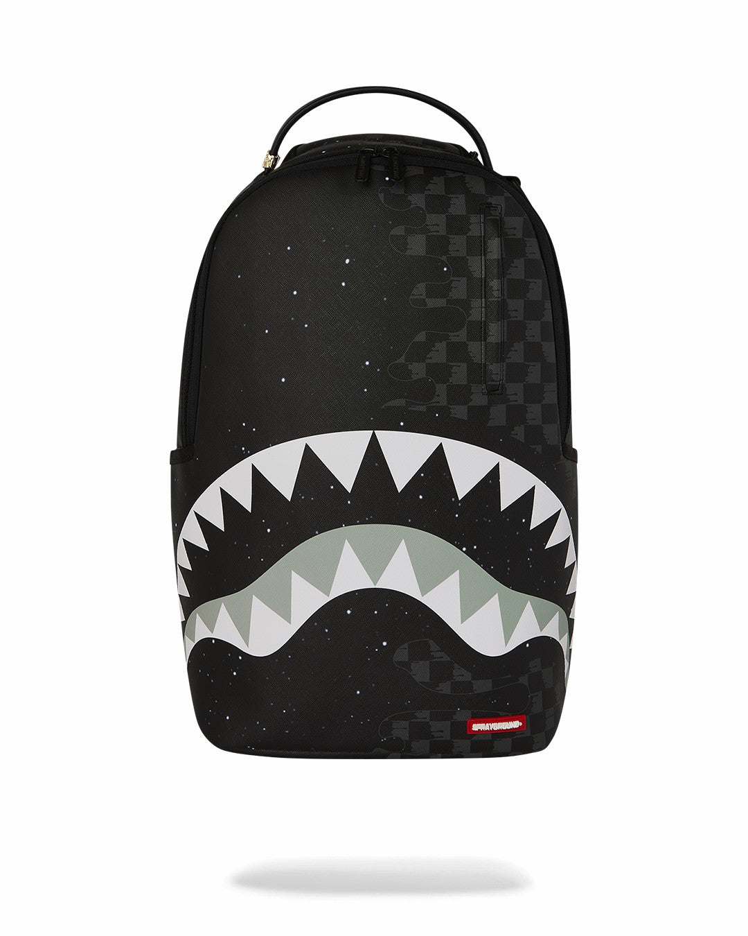 DEEPSPACE SIDE DRIP BACKPACK