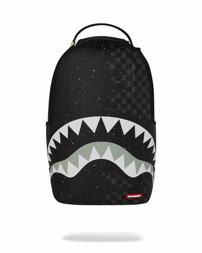 DEEPSPACE SIDE DRIP BACKPACK