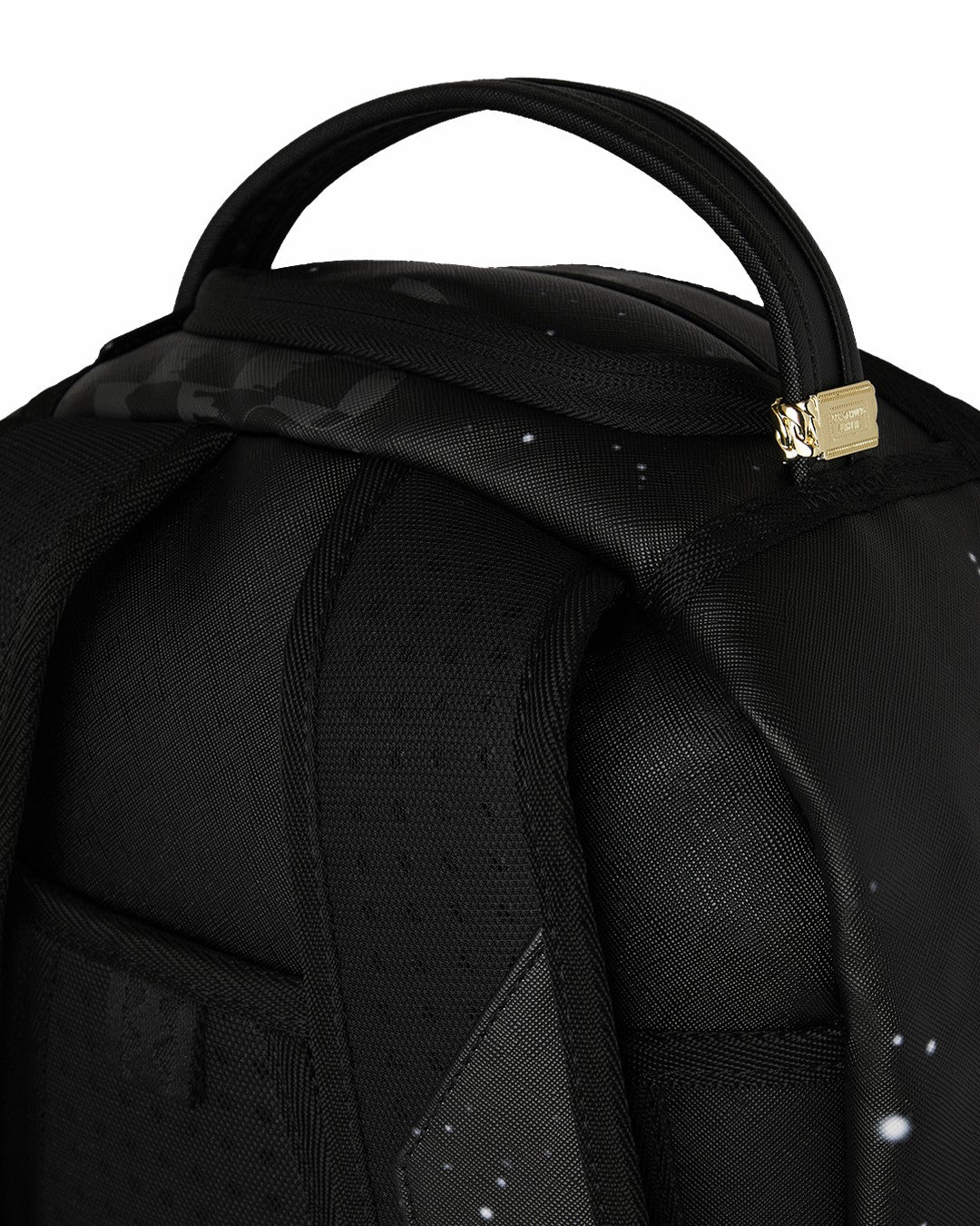 DEEPSPACE SIDE DRIP BACKPACK