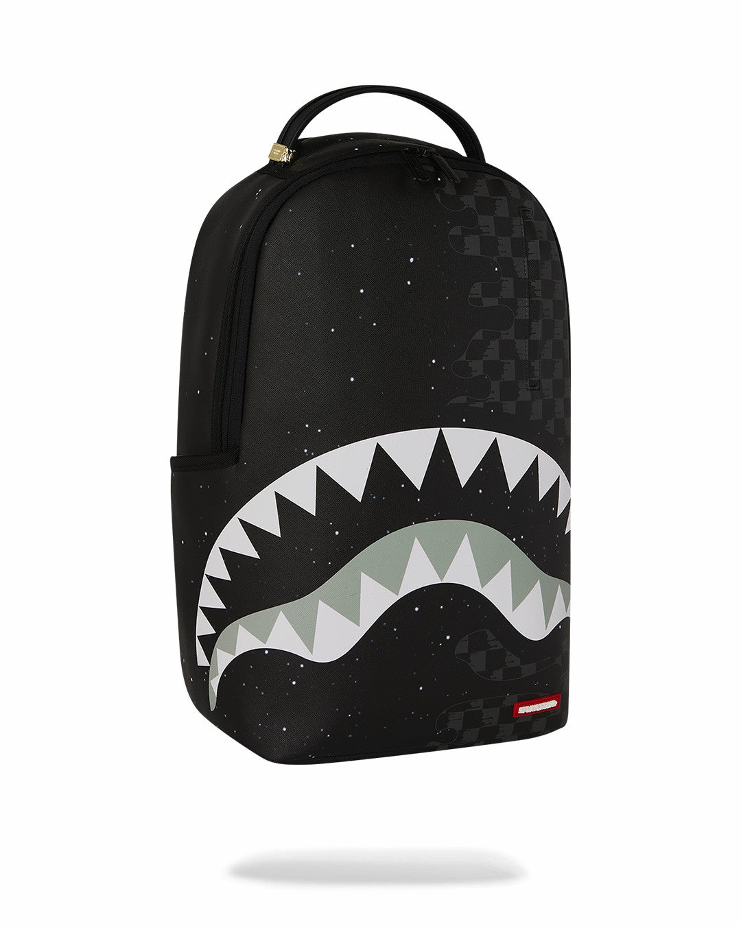 DEEPSPACE SIDE DRIP BACKPACK