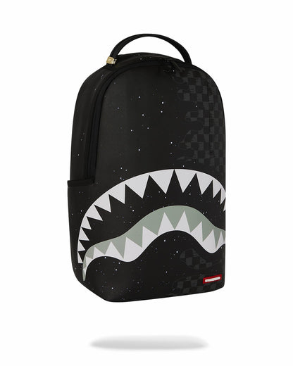 DEEPSPACE SIDE DRIP BACKPACK