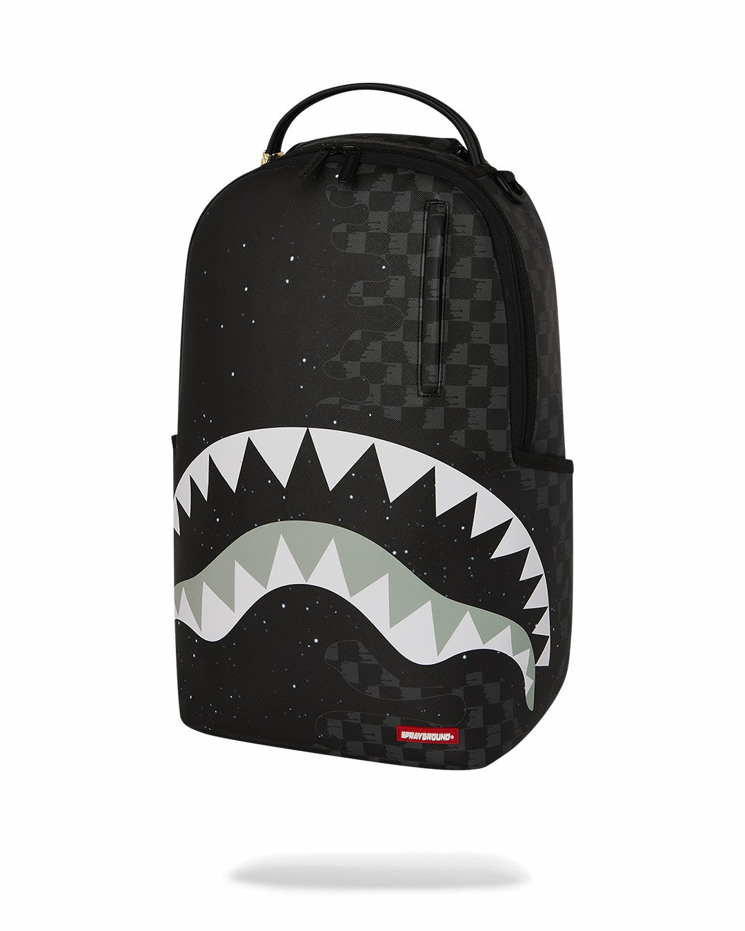 DEEPSPACE SIDE DRIP BACKPACK