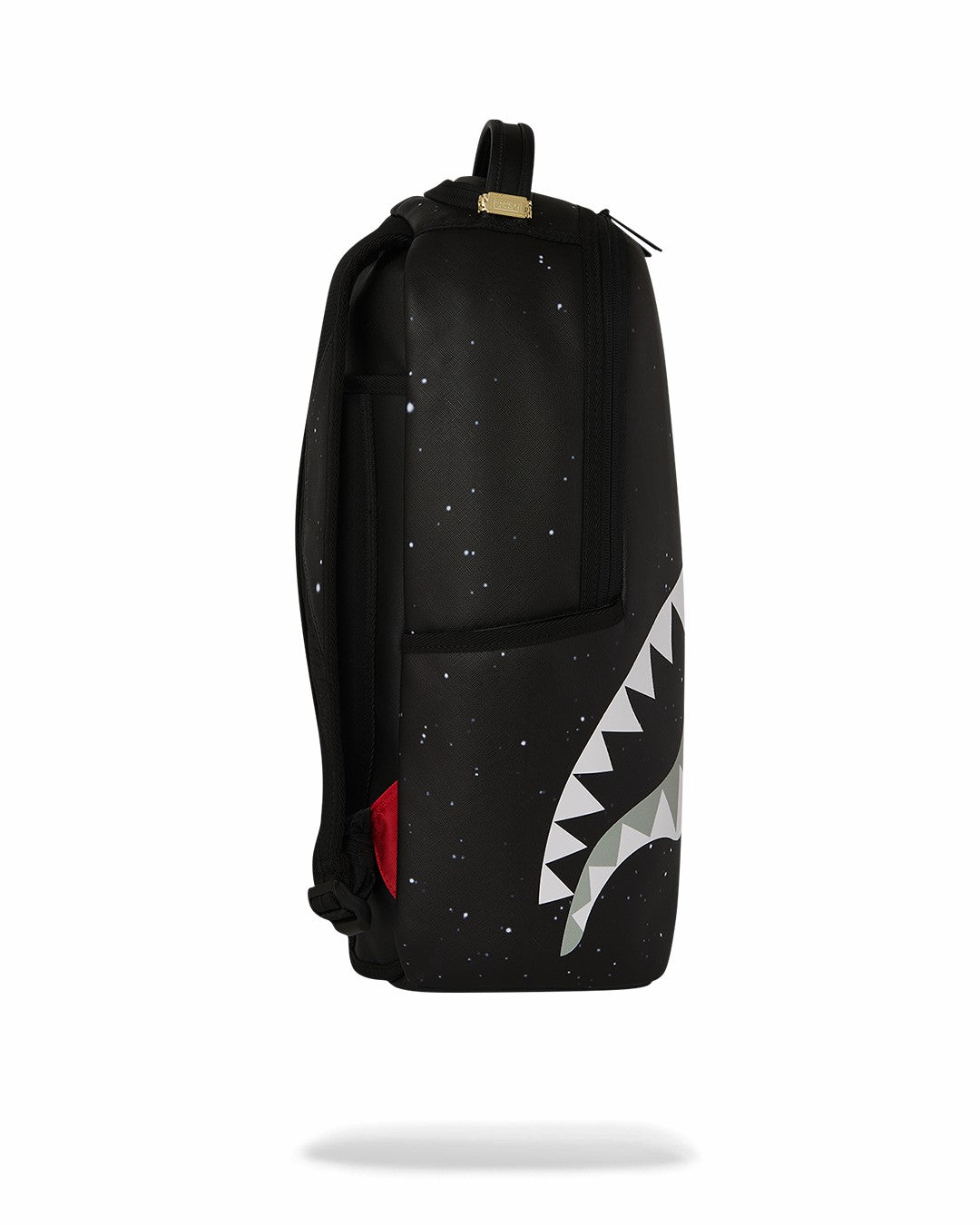 DEEPSPACE SIDE DRIP BACKPACK