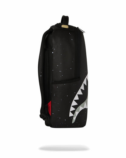 DEEPSPACE SIDE DRIP BACKPACK