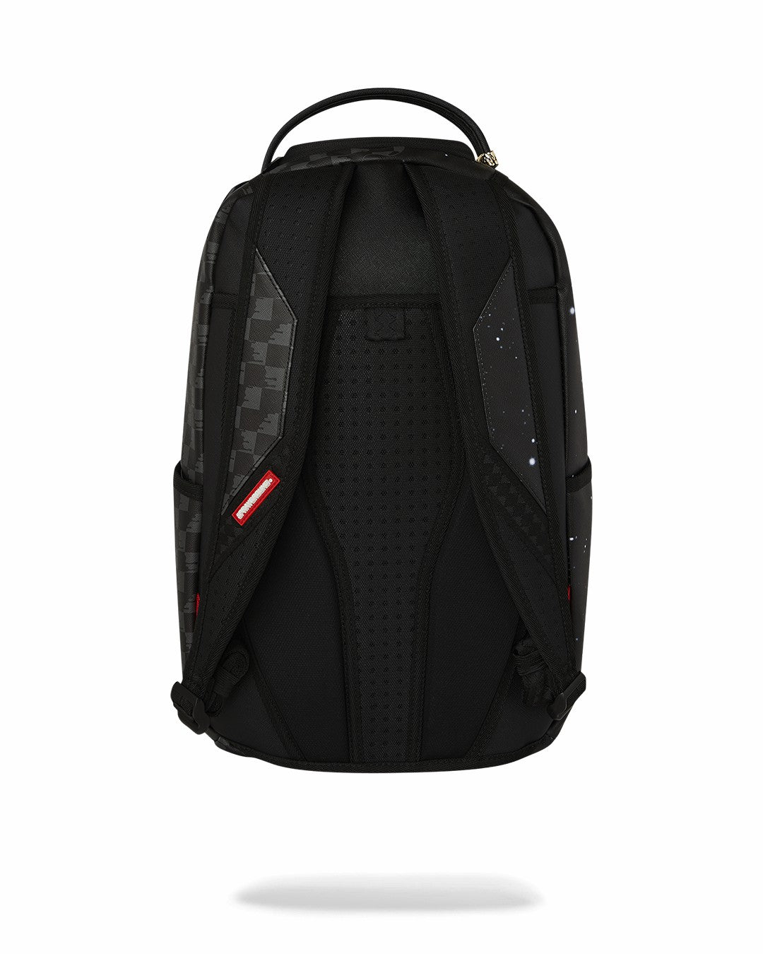 DEEPSPACE SIDE DRIP BACKPACK