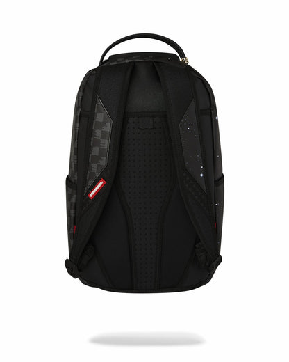 DEEPSPACE SIDE DRIP BACKPACK