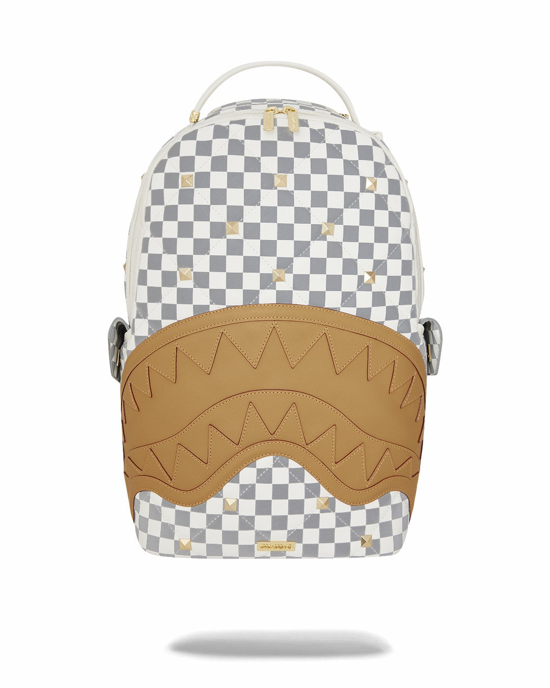 DYNASTY OF THE SHARKS IN PARIS BACKPACK