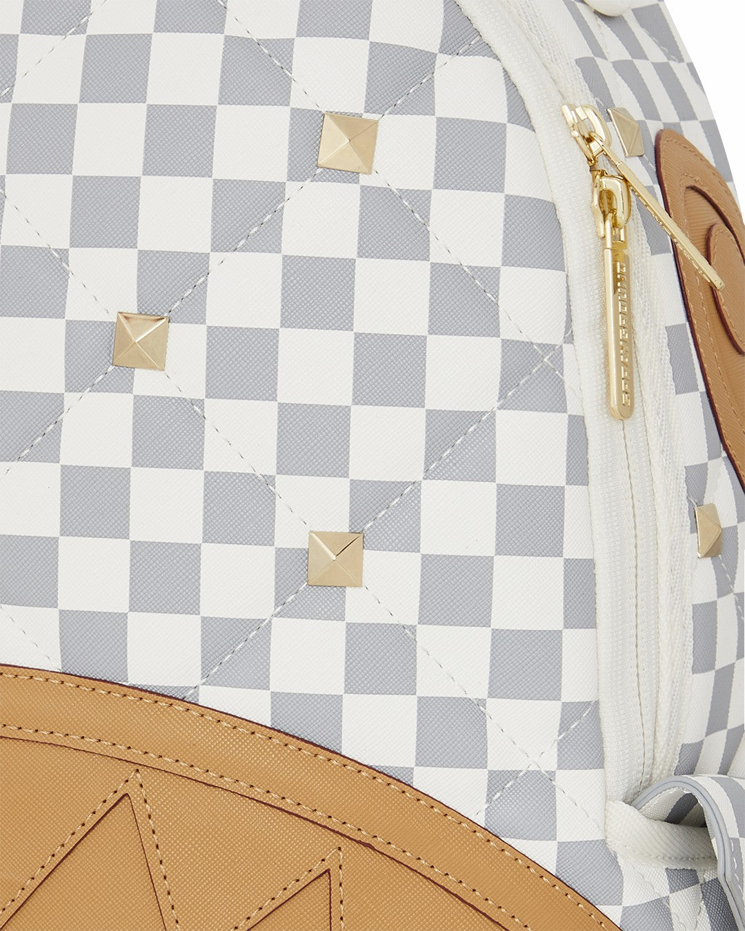 DYNASTY OF THE SHARKS IN PARIS BACKPACK