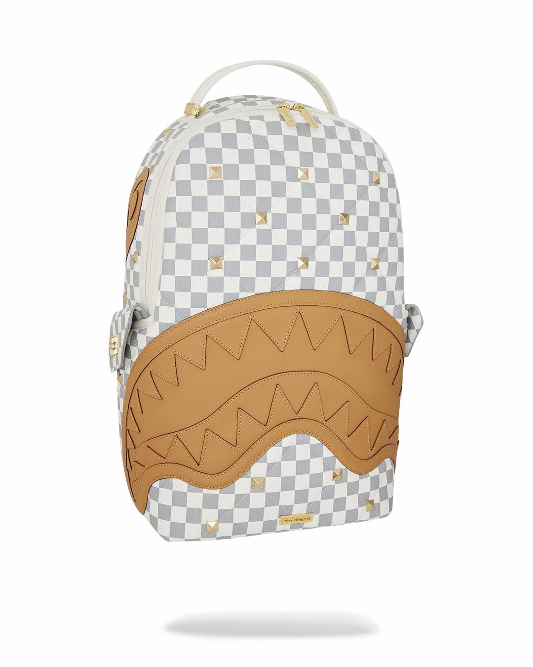 DYNASTY OF THE SHARKS IN PARIS BACKPACK