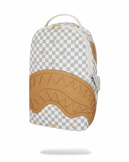 DYNASTY OF THE SHARKS IN PARIS BACKPACK
