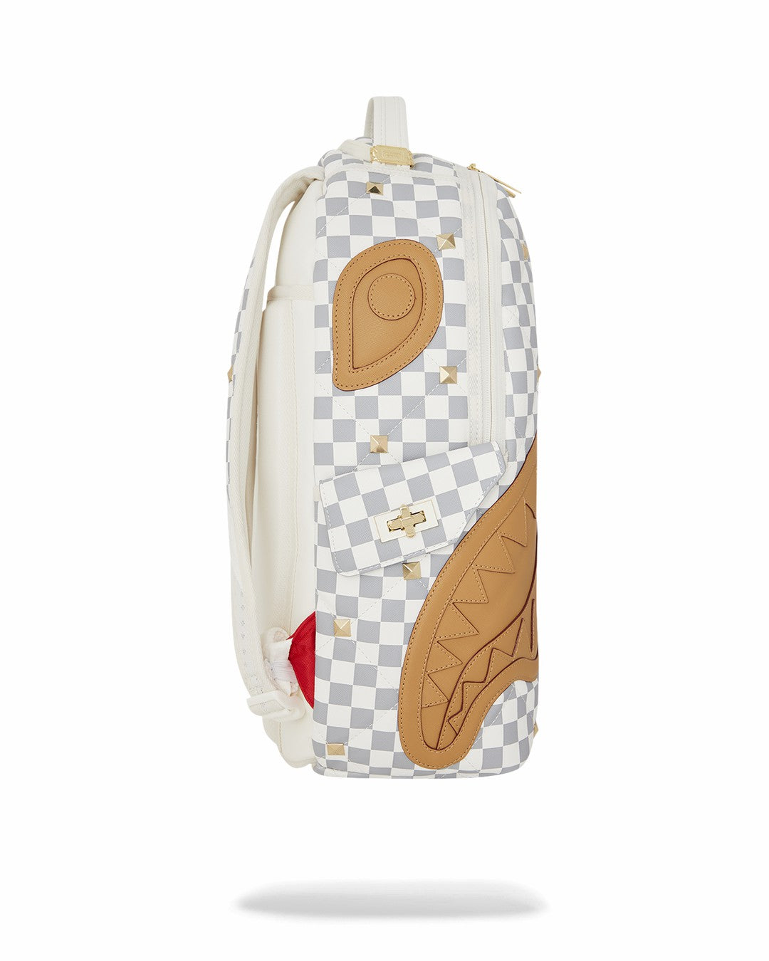 DYNASTY OF THE SHARKS IN PARIS BACKPACK