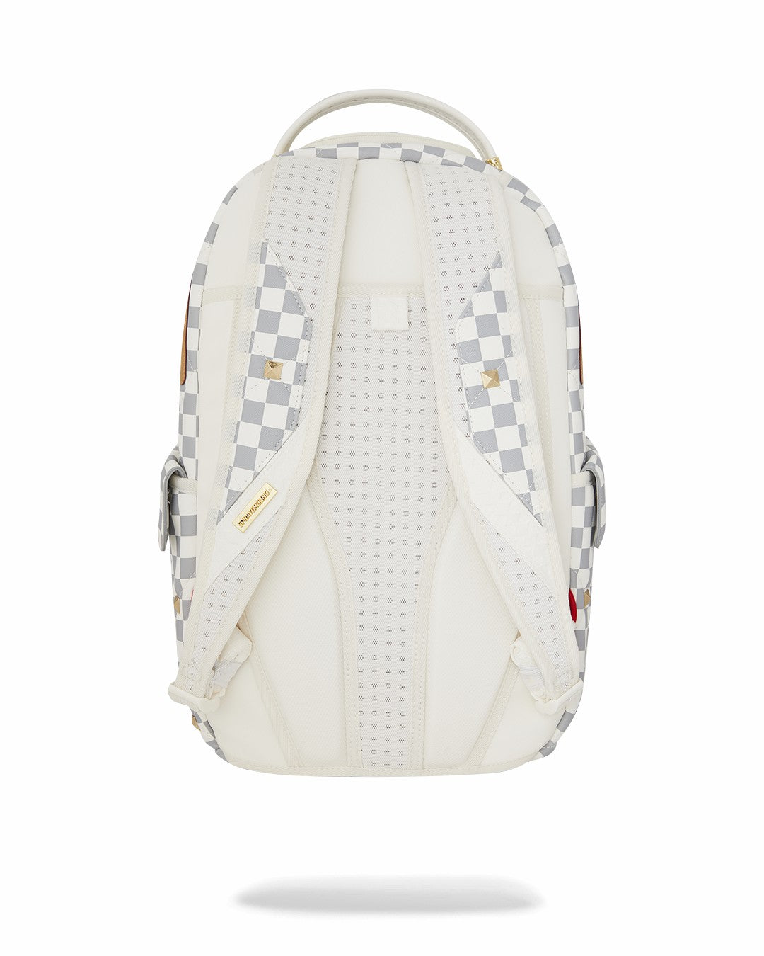 DYNASTY OF THE SHARKS IN PARIS BACKPACK