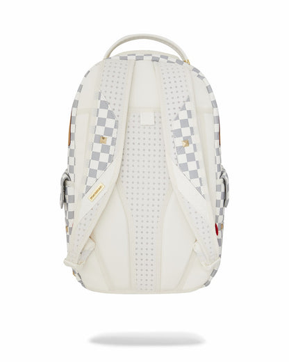 DYNASTY OF THE SHARKS IN PARIS BACKPACK
