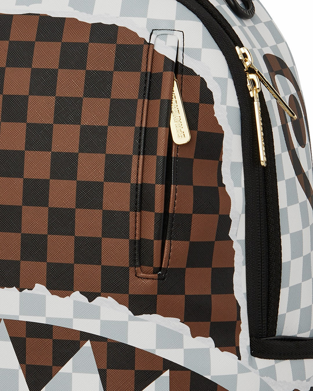 SHARK LEGACY BACKPACK