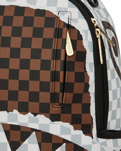 SHARK LEGACY BACKPACK