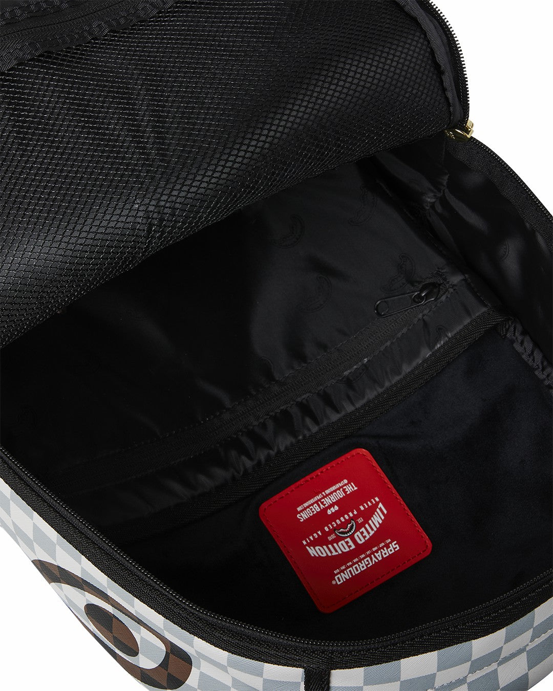 SHARK LEGACY BACKPACK