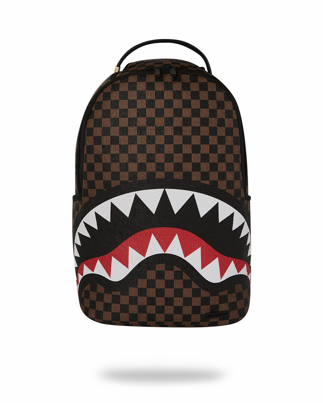 THE PRIVATE JET SHARK CLUB BACKPACK
