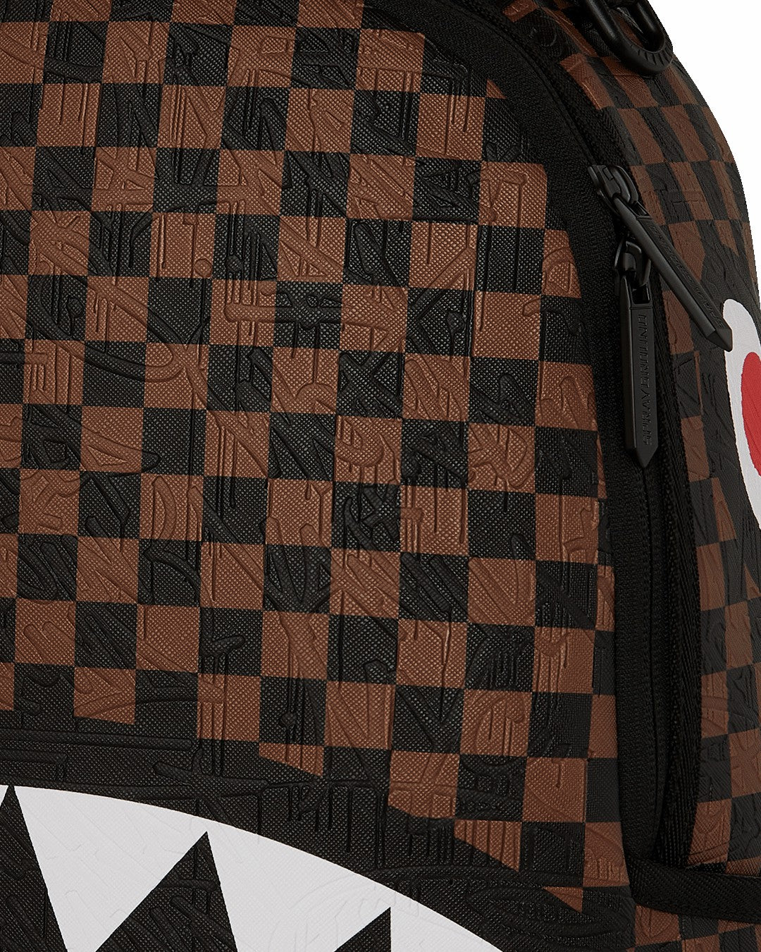 THE PRIVATE JET SHARK CLUB BACKPACK