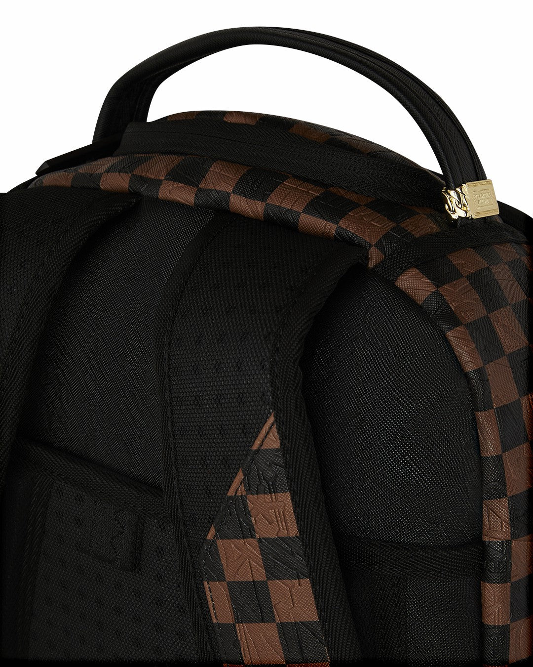 THE PRIVATE JET SHARK CLUB BACKPACK
