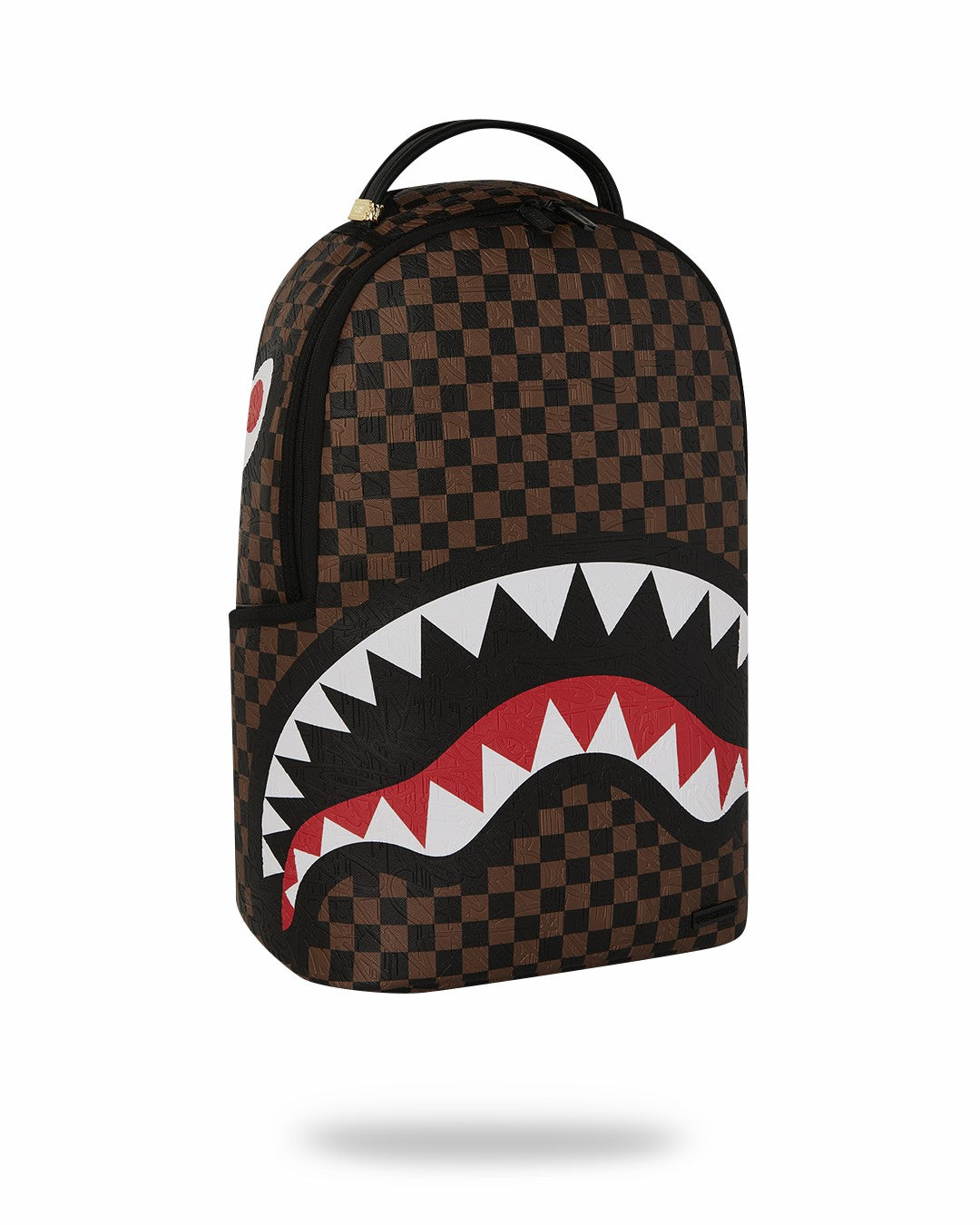 THE PRIVATE JET SHARK CLUB BACKPACK