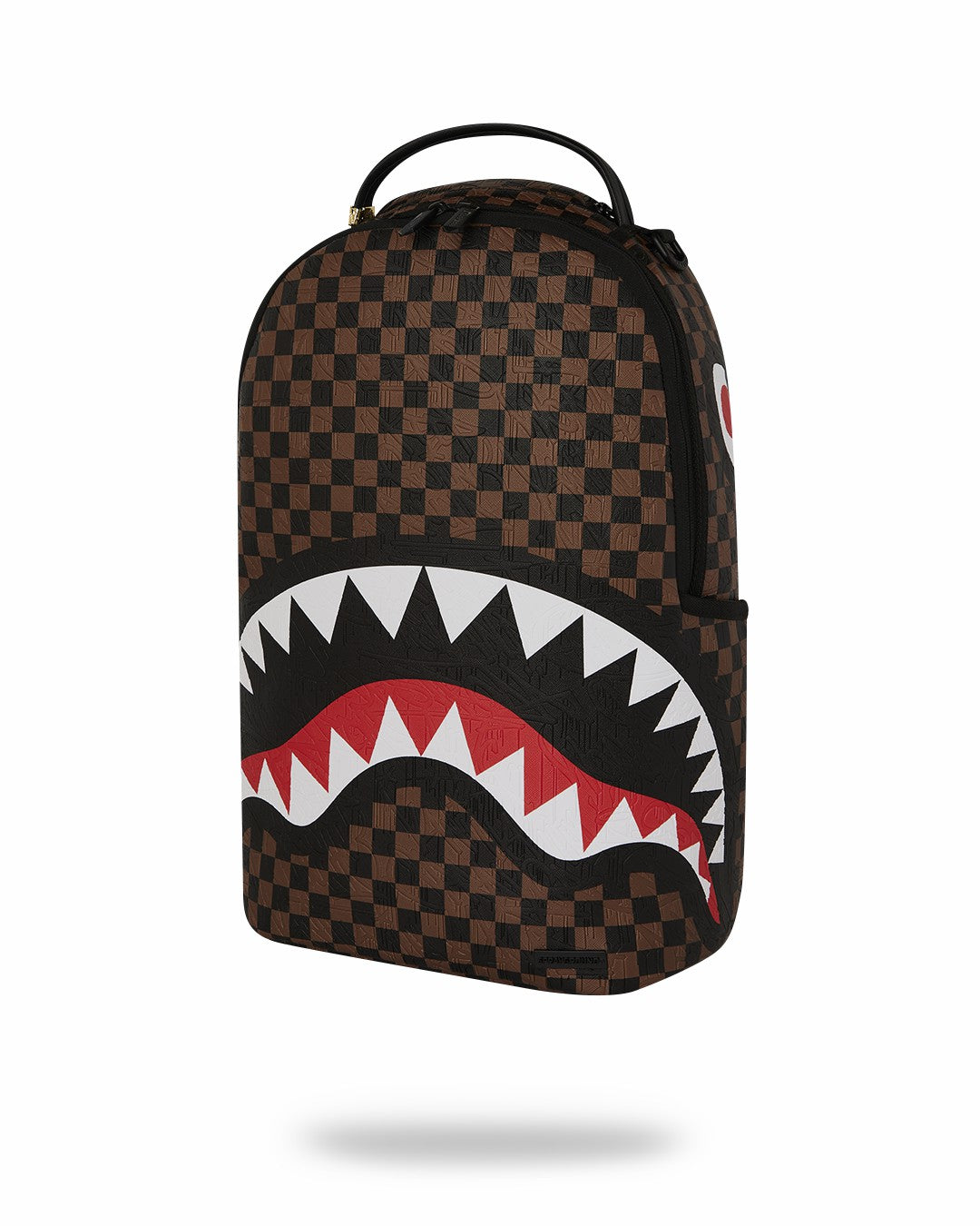 THE PRIVATE JET SHARK CLUB BACKPACK