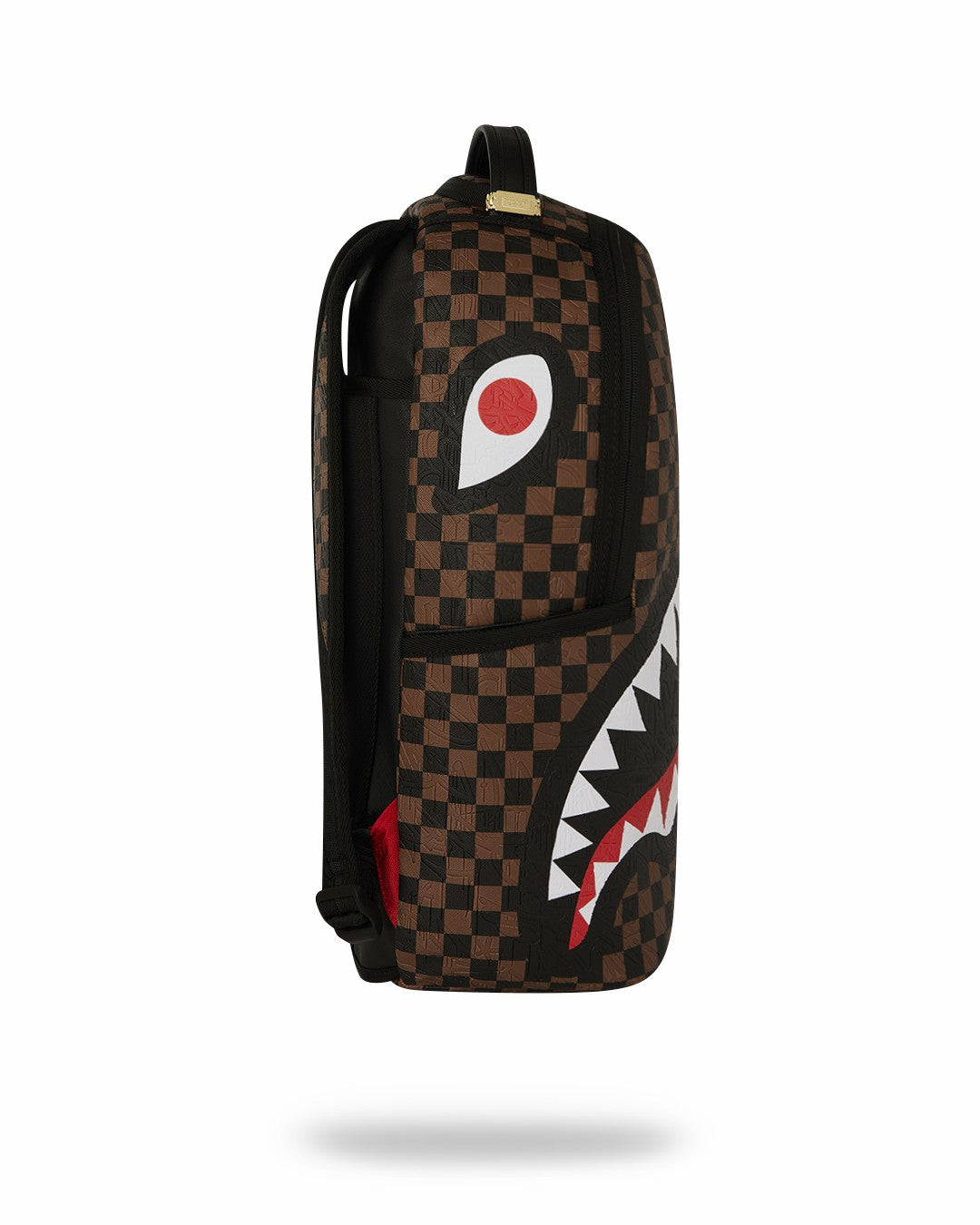 THE PRIVATE JET SHARK CLUB BACKPACK
