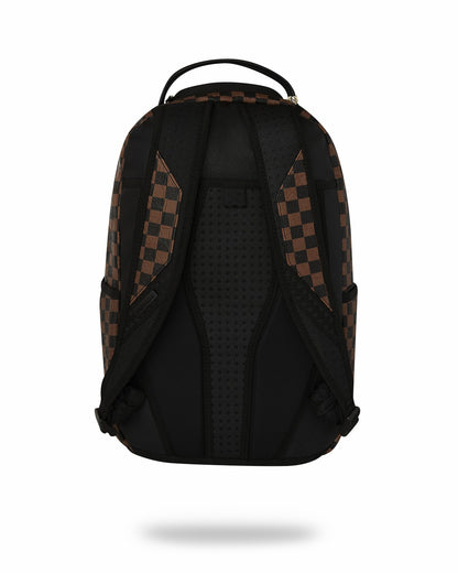 THE PRIVATE JET SHARK CLUB BACKPACK
