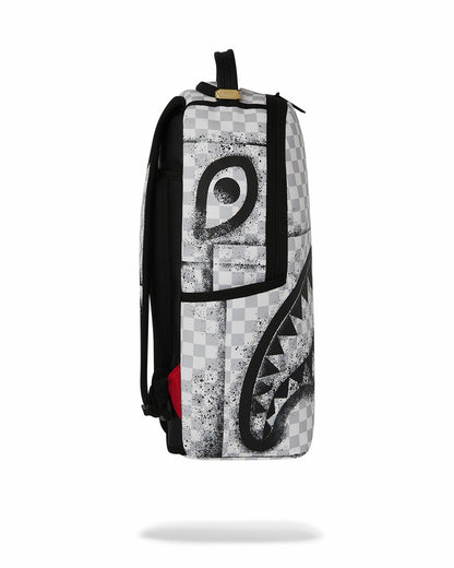 STORM FADE BACKPACK