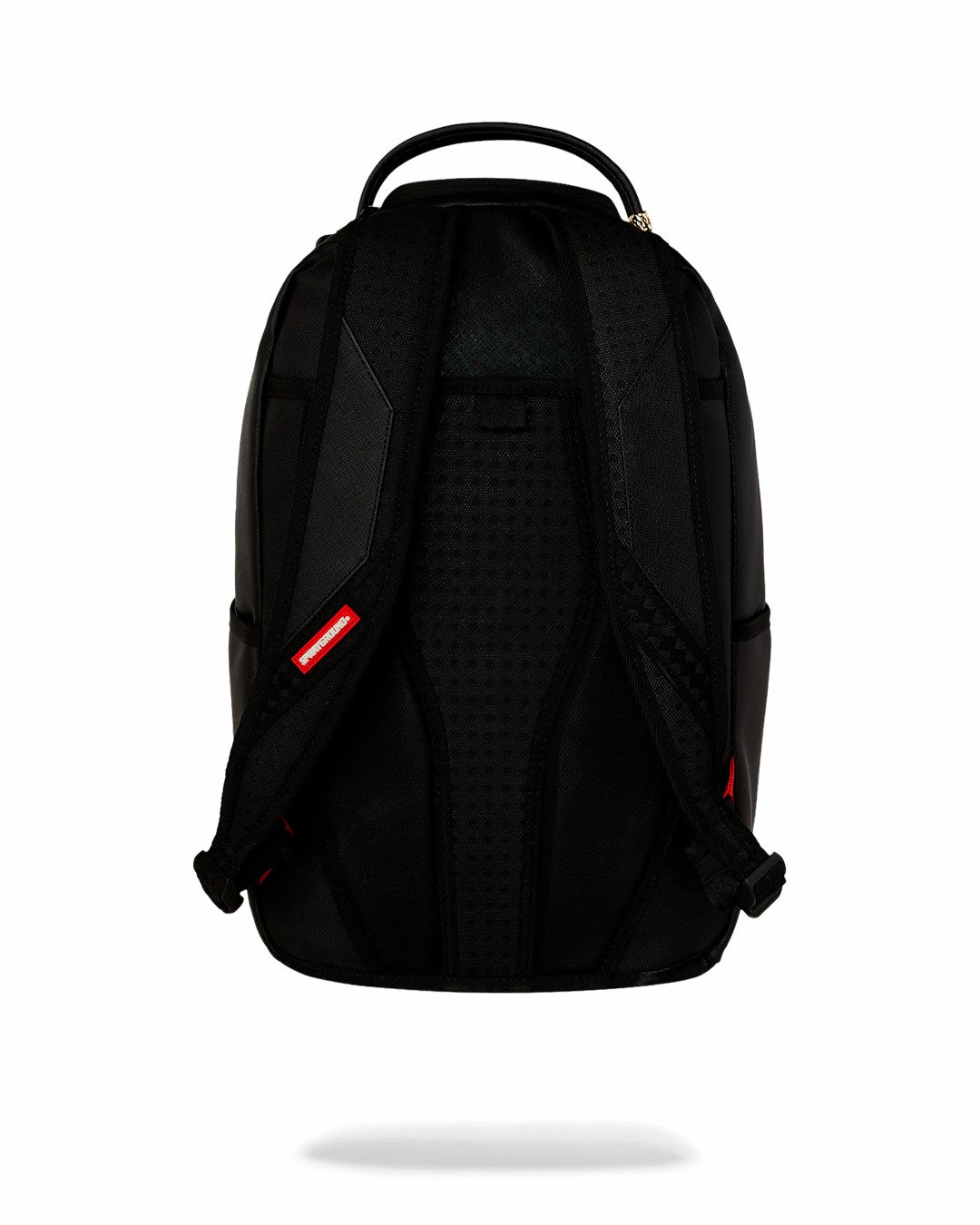 MONEY BAG DOUBLE TAKE BACKPACK