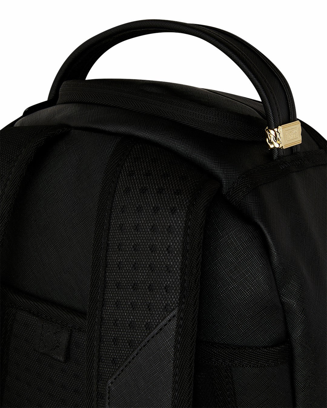 MONEY BAG DOUBLE TAKE BACKPACK