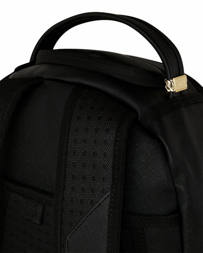 MONEY BAG DOUBLE TAKE BACKPACK