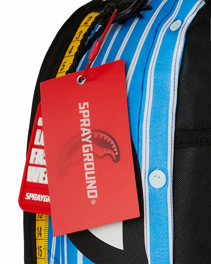 LONDON FASHION WEEK CONCEPT CREATIONS BACKPACK