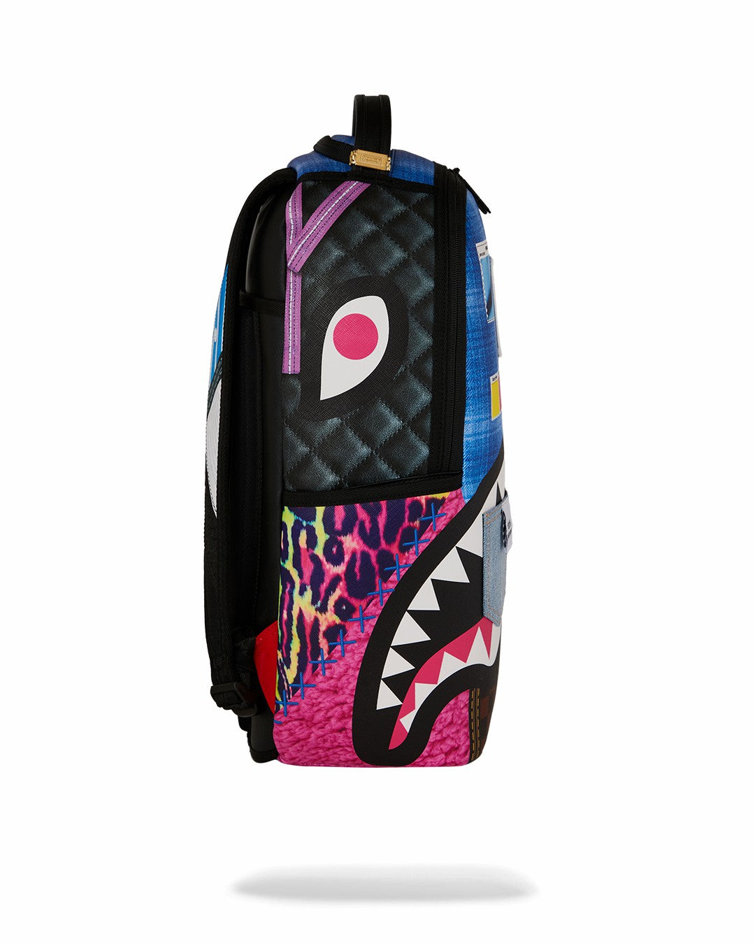 LONDON FASHION WEEK CONCEPT CREATIONS BACKPACK