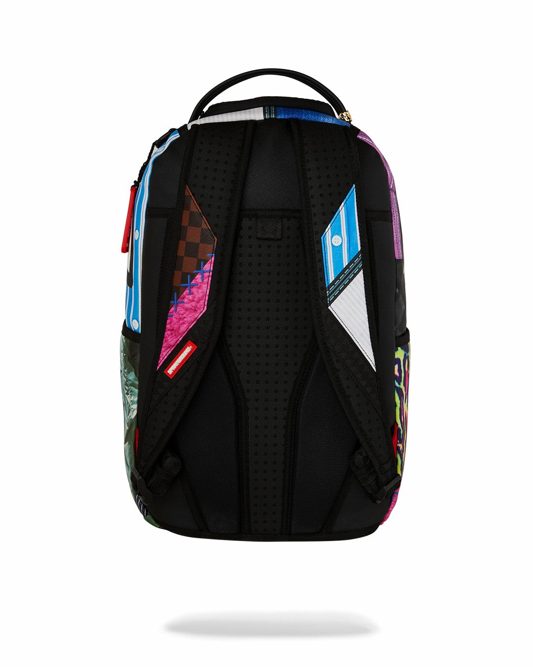 LONDON FASHION WEEK CONCEPT CREATIONS BACKPACK