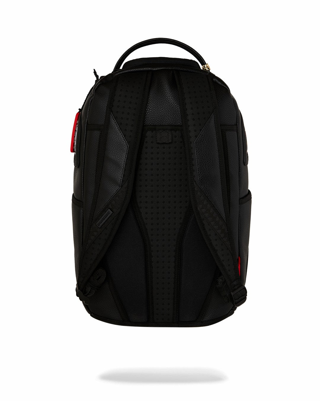 LONDON FASHION WEEK MOODBOARD MONTAGE BACKPACK